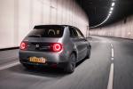 Honda e 2020 года (UK)